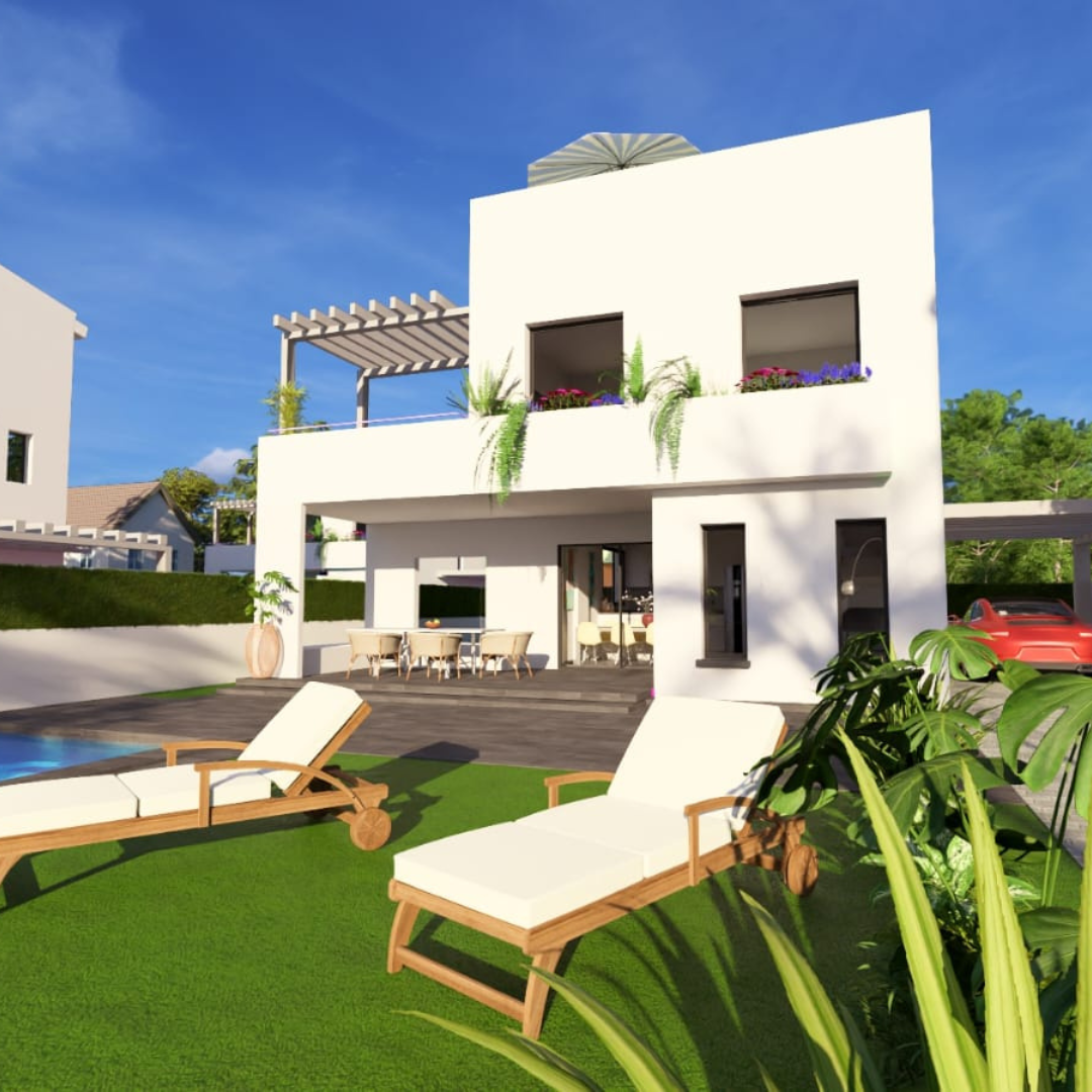 LA MARISMA- MONNÉ CASTEL SL