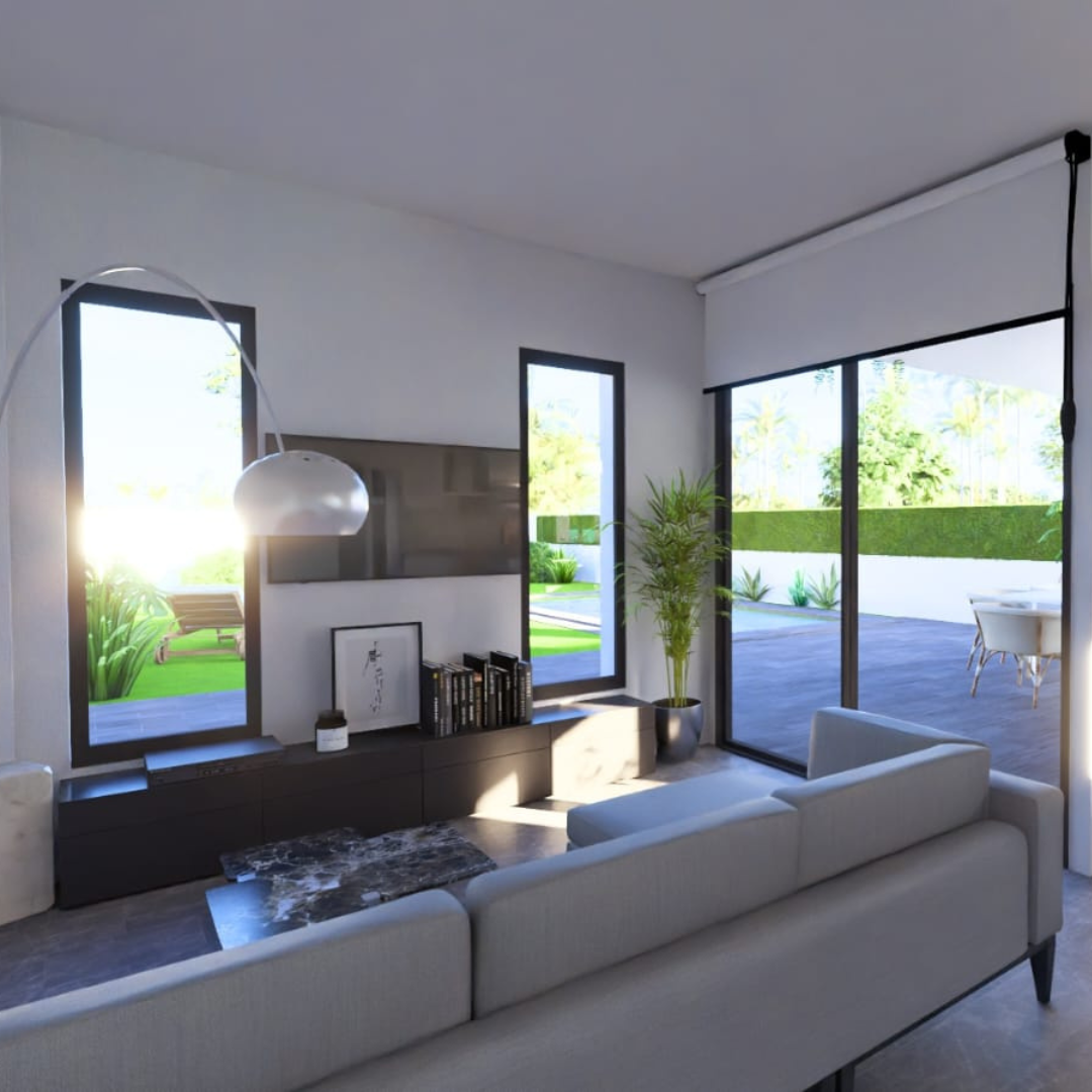 LA MARISMA- MONNÉ CASTEL SL