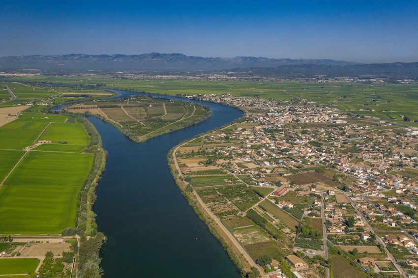 Obra nueva en Deltebre: invertir en el futuro de la Costa Dorada