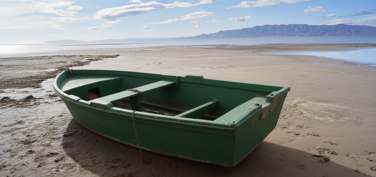 Deltebre - monne Castel SL