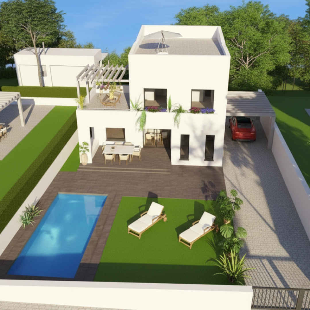 IMGS CUADRADAS- MONNÉ CASTEL SL vivienda IMGS CUADRADAS- MONNÉ CASTEL SL vivienda