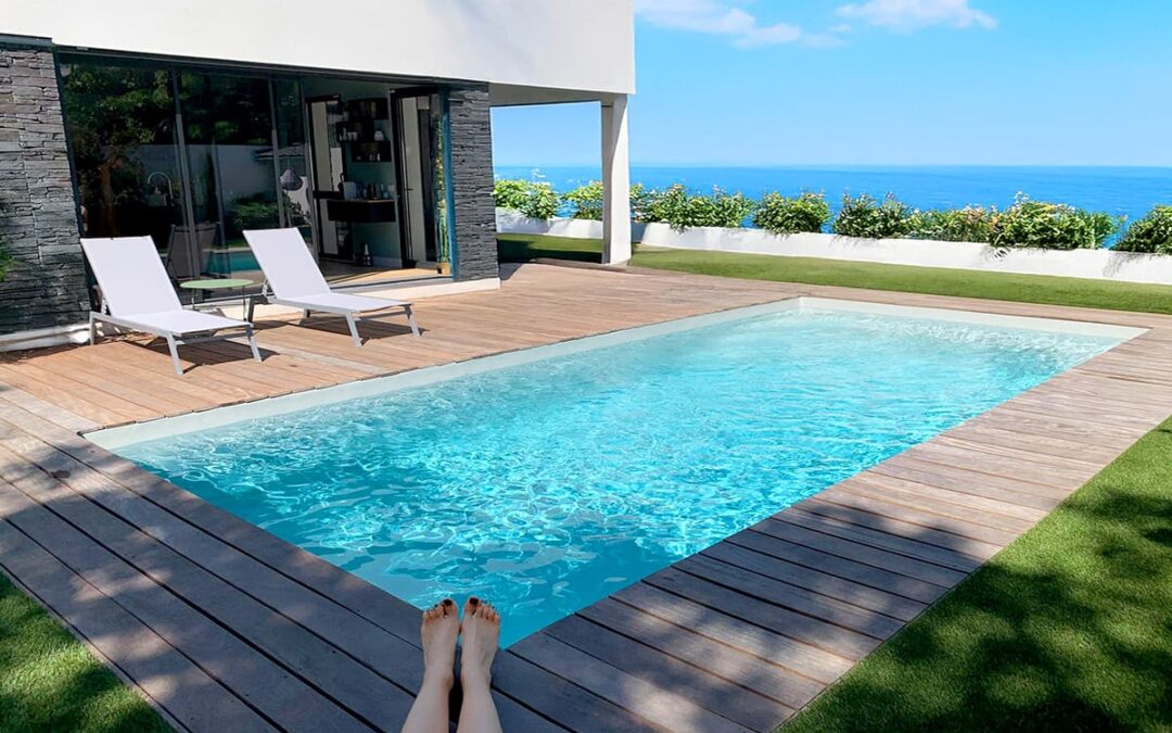 La Marisma: promoción inmobiliaria exclusiva en Riumar con piscina privada